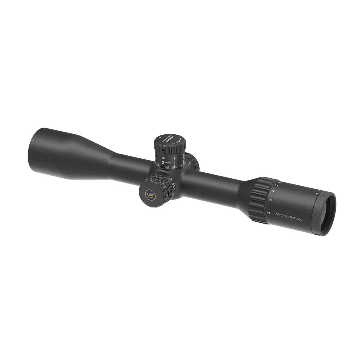Vector Optics Continental x8 2-16x44 ED Tactical Zielfernrohr Vector Optics