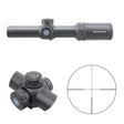 Vector Optics Grizzly 1-4x24 Lunette de chasse Vector Optics