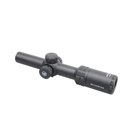 Vector Optics Grizzly 1-4x24 cannocchiale da caccia Vector Optics