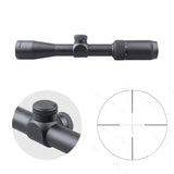 Vector Optics Matiz 2-7x32 MOA cannocchiale da puntamento Vector Optics
