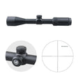 Vector Optics Matiz 3-9x40 SFP MIL lunette de visée Vector Optics