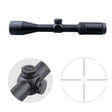 Vector Optics Matiz 3-9x40 SFP cannocchiale da puntamento Vector Optics