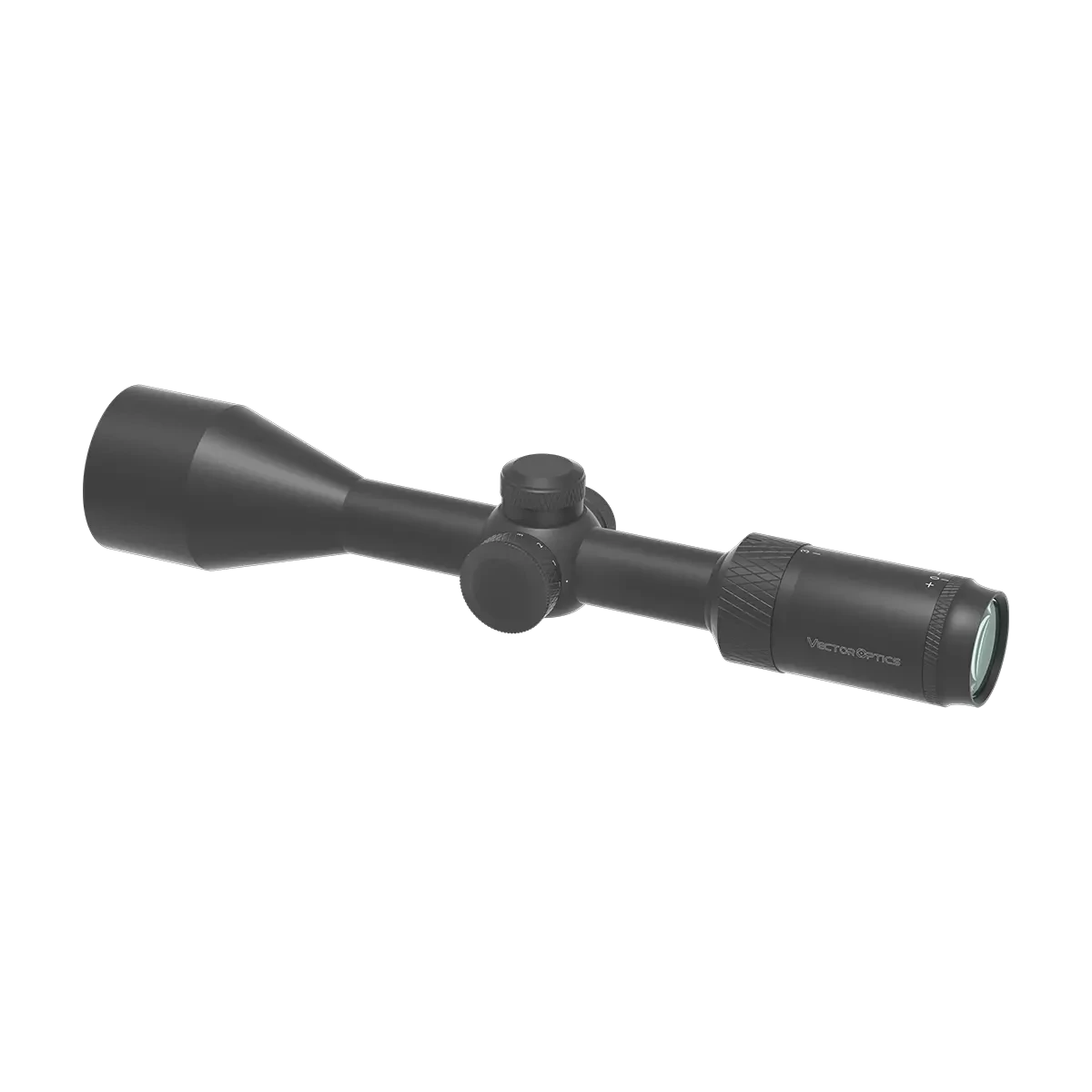 Vector Optics Matiz 3-9x50 Fiber SFP Zielfernrohr Vector Optics