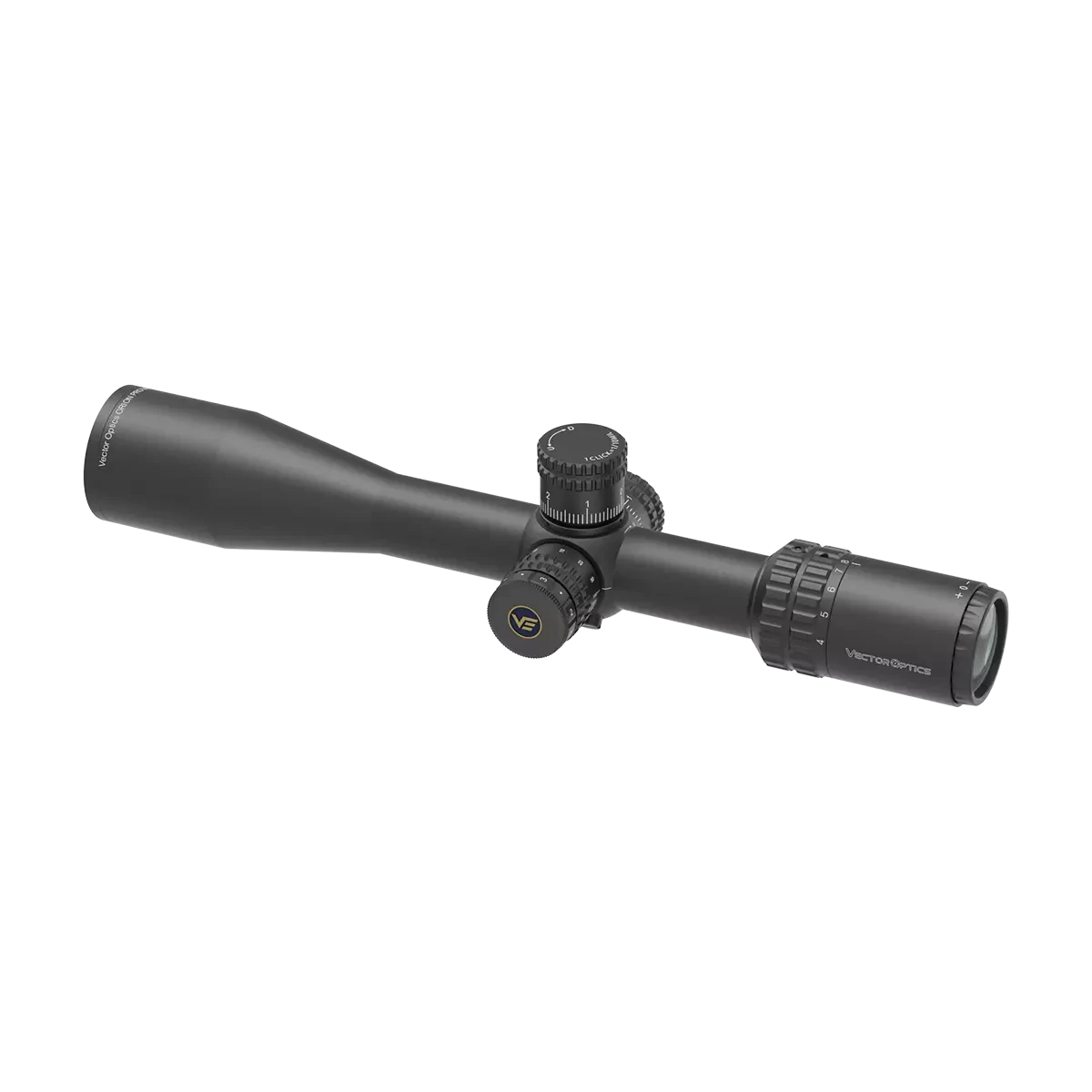 Vector Optics Orion Pro MAX 4-16x44 HD Zielfernrohr Vector Optics