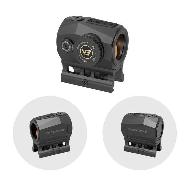 Vector Optics Scrapper Nano1x25 Vector Optics