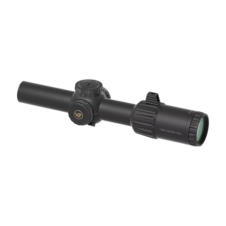 Vector Optics TAURON 1-6x24 SFP cannocchiale da puntamento Vector Optics