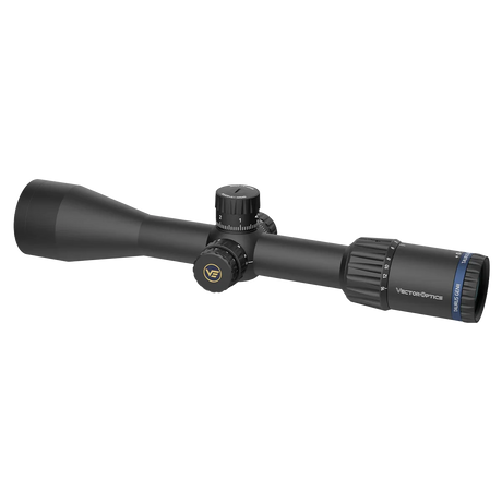 Vector Optics Tauron 2-16x50 HD SFP cannocchiale da puntamento Vector Optics