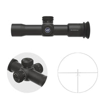 Vector Optics Veyron Plus 10x30 Zero cannocchiale da puntamento 