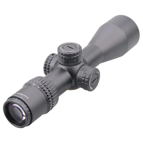 Vector Optics Veyron 3-12x44 FFP kompaktes Zielfernrohr
