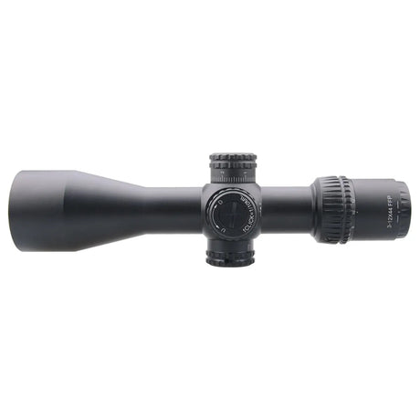 Vector Optics Veyron 3-12x44 FFP kompaktes Zielfernrohr