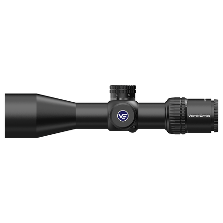 Vector Optics Veyron 3-12x44IR SFP kompaktes Zielfernrohr