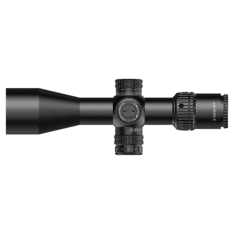 Vector Optics Veyron 3-12x44IR SFP kompaktes Zielfernrohr