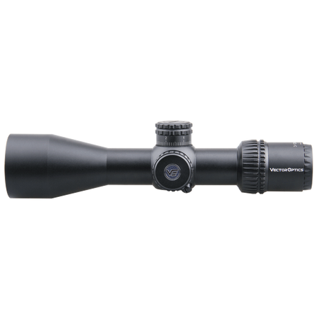 Vector Optics Veyron 3-12x44 SFP kompaktes Zielfernrohr