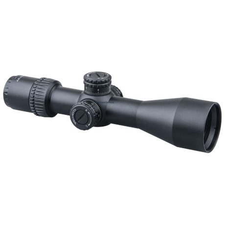 Vector Optics Veyron 3-12x44 SFP kompaktes Zielfernrohr