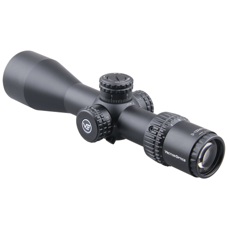 Vector Optics Veyron 3-12x44 SFP kompaktes Zielfernrohr