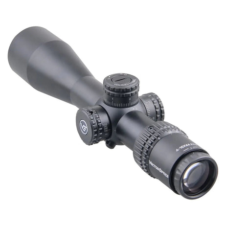 Vector Optics Veyron 4-16x44 FFP Zielfernrohr
