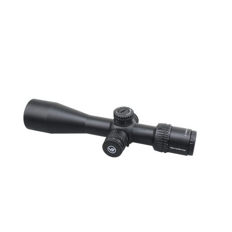 Vector Optics Veyron 4-16x44 IR First Focal Plane beleuchtetes Zielfernrohr