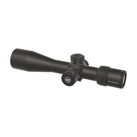 Vector Optics Veyron 4-16x44IR SFP cannocchiale compatto per carabina