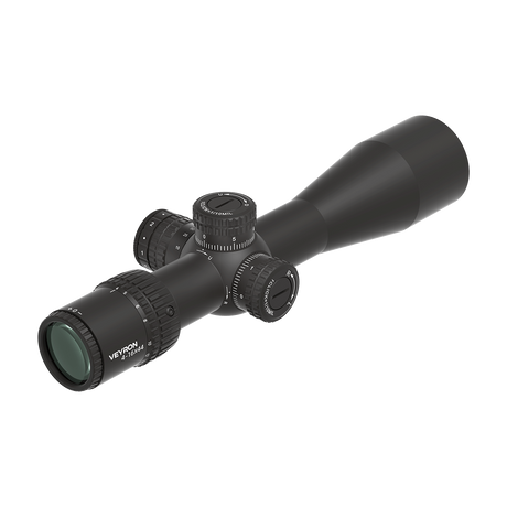 Vector Optics Veyron 4-16x44IR SFP cannocchiale compatto per carabina