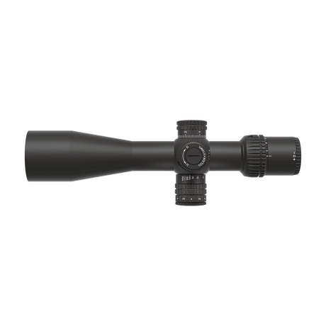 Vector Optics Veyron 4-16x44IR SFP cannocchiale compatto per carabina