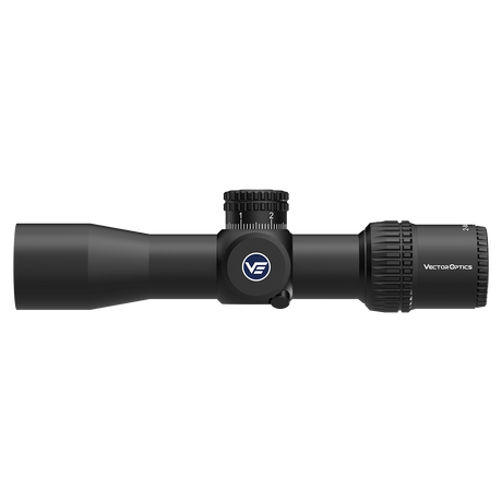 Vector Optics Veyron 2-8x32IR kompaktes Zielfernrohr