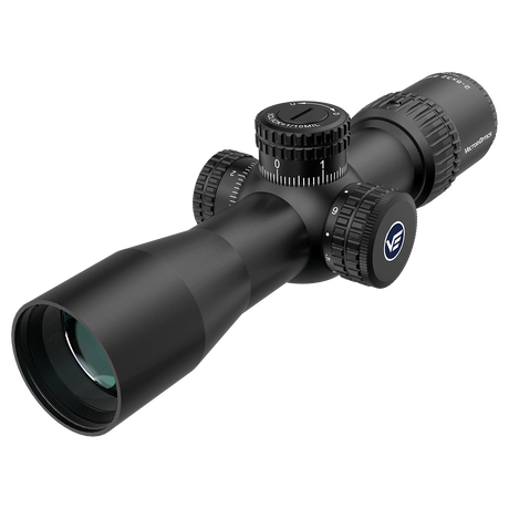 Vector Optics Veyron 2-8x32IR kompaktes Zielfernrohr