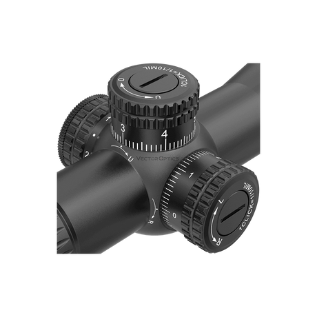 Vector Optics Veyron 2-8x32IR kompaktes Zielfernrohr