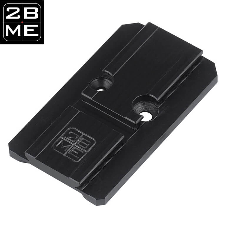 Walther PDP 2.0 [2022] Optics Ready piastra | Aimpoint Acro footprint