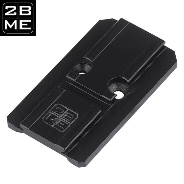 Walther PDP 2.0 [2022] Optics Ready piastra | Aimpoint Acro footprint