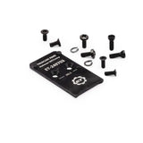 Walther PDP 2.0 [2022] Optics Ready piastra | Trijicon RMR footprint