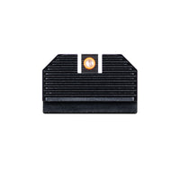 Walther PDP co-witness organes de visée | tritium 