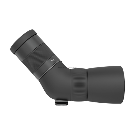 Vector Optics Paragon 9-27x56ED Ultra Corto