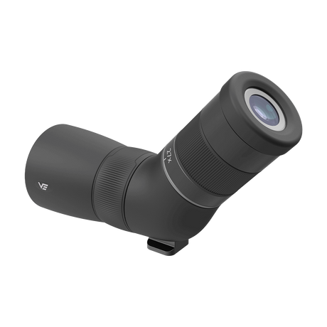 Vector Optics Paragon 9-27x56ED Ultra Corto