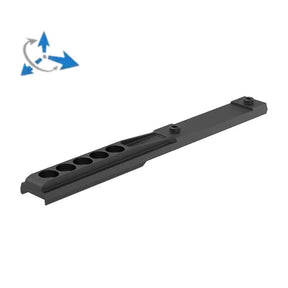 Adaptateur pour Hikmicro Thunder TQ50CR 2.0 | base Blaser