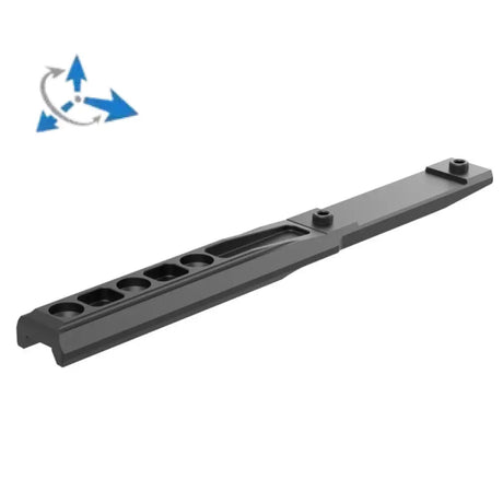 Adapter for InfiRay Geni GL 35L, GH 50R | Blaser base JK-N