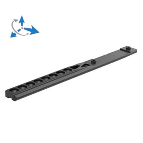Adaptateur pour PARD 008 S-LRF | base Blaser