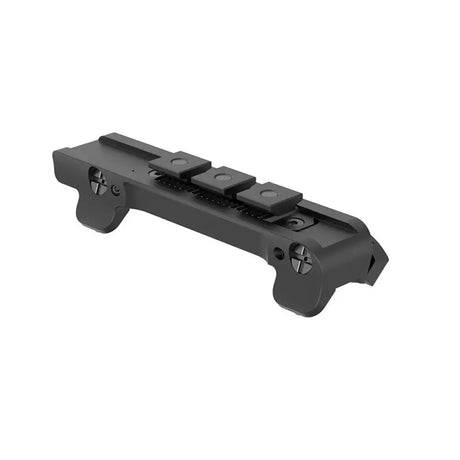 Adapter für Swarovski SR rail | Blaser Basis