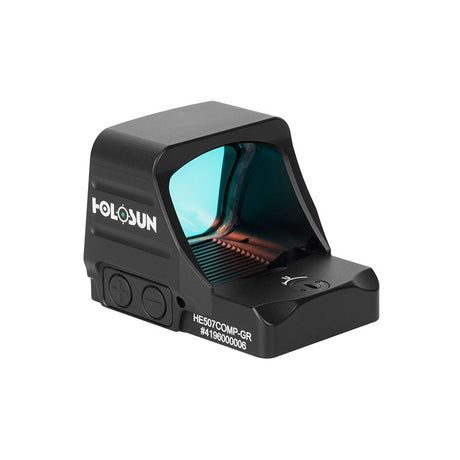 Holosun 507 Comp [grün]