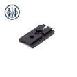 Beretta 92X 92X RDO M9A4 Optics Ready plate | Aimpoint Acro footprint