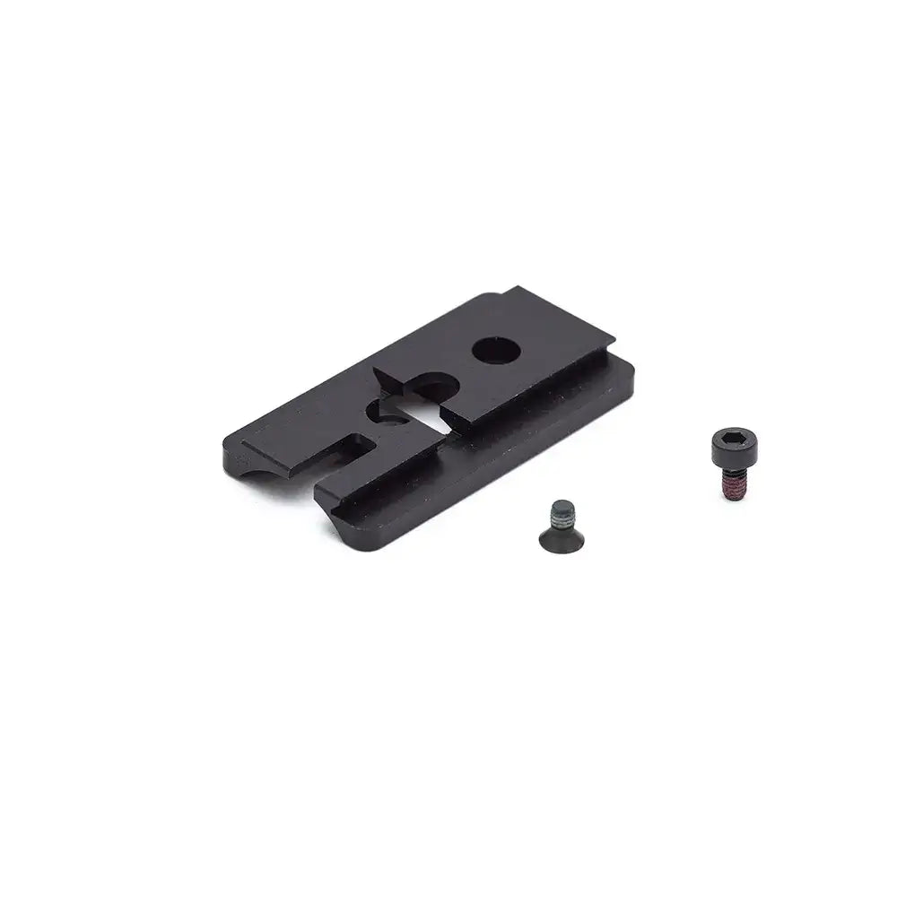 Beretta 92X 92X RDO M9A4 Optics Ready plate | Aimpoint Acro footprint