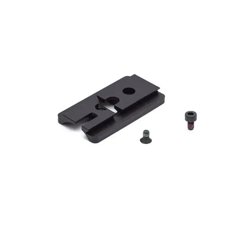 Beretta [92X 92XI 92 GTS 92X RDO M9A4] Adapterplatte | Aimpoint Acro Footprint