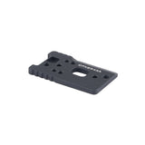 Beretta 94X plaque adaptatrice | type A [RMSc DPP Docter empreinte]