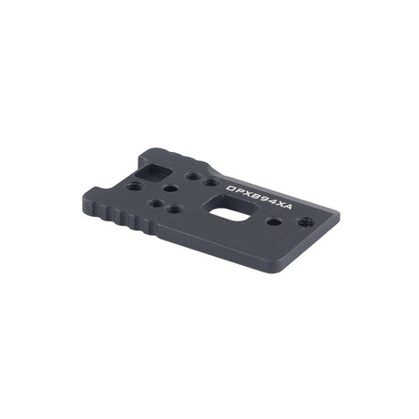 Beretta 94X Adapterplatte | Typ A [RMSc DPP Docter Footprint]