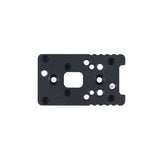 Beretta 94X plaque adaptatrice | type B [RMR & RTS empreinte]
