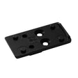 Beretta [APX A1 & APX RDO] Plaque adaptatrice | Leupold DPP empreinte