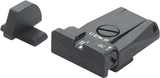 Beretta [Stock Brigader Billenium] verstellbare Visierung | blank