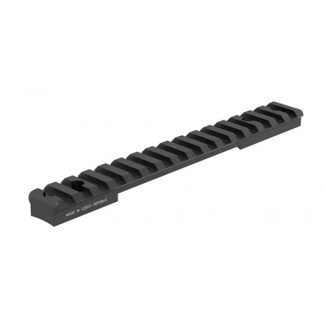 Bergara B14 Long Action Picatinny-Schiene