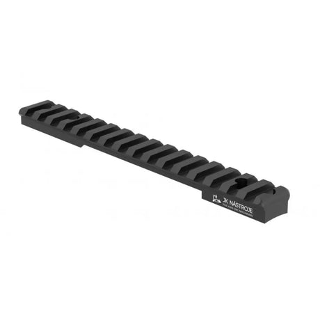 Bergara B14 Long Action Picatinny-Schiene