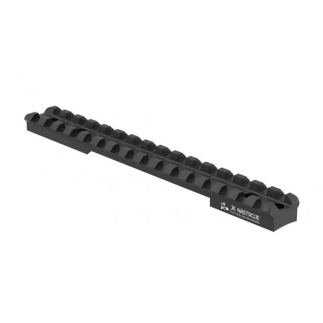 Bergara B14 Long Action Picatinny-Schiene [light weight]