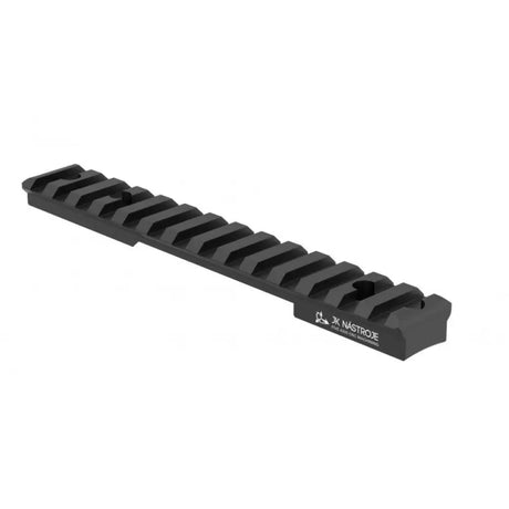 Bergara B14 Short Action Picatinny-Schiene | 20 MOA
